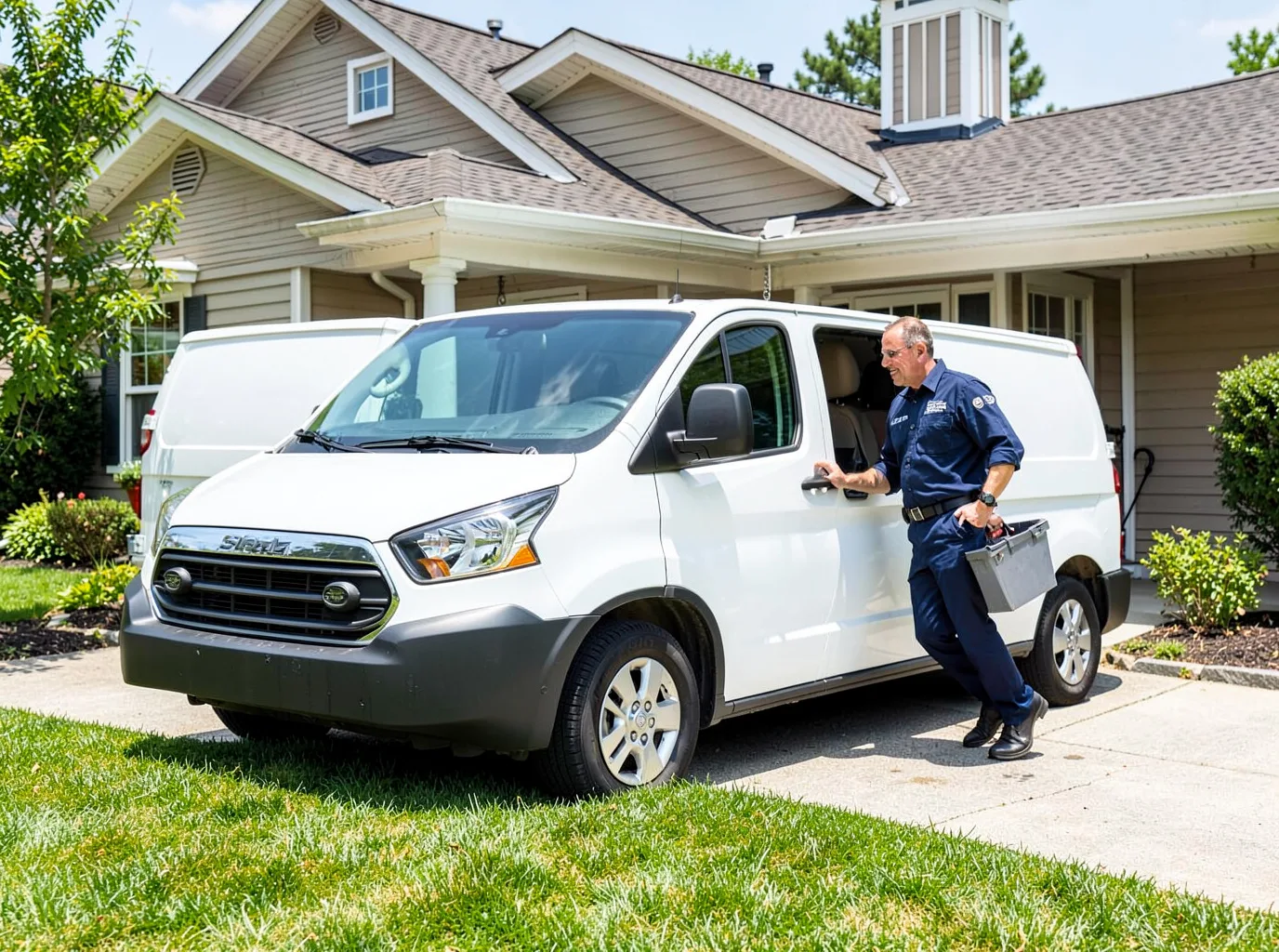 Emergency Plumber company in Amber, OK